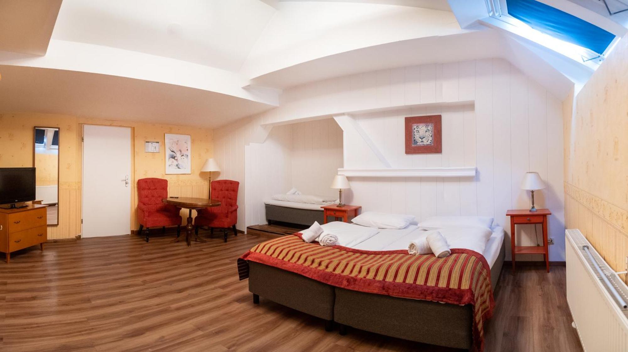 Safestay Berlin Kurfurstendamm — Photos 3